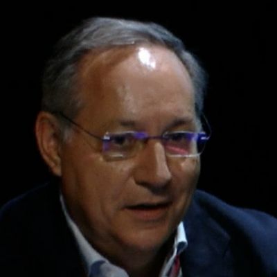 José Manuel Rubio Campal